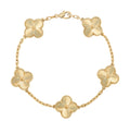 Bracelet "Alhambra"